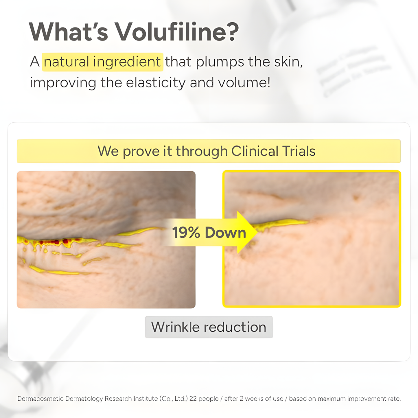 Deep Collagen Cream In Serum