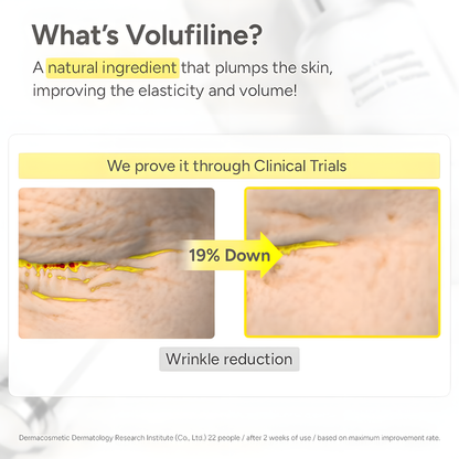 Deep Collagen Cream In Serum