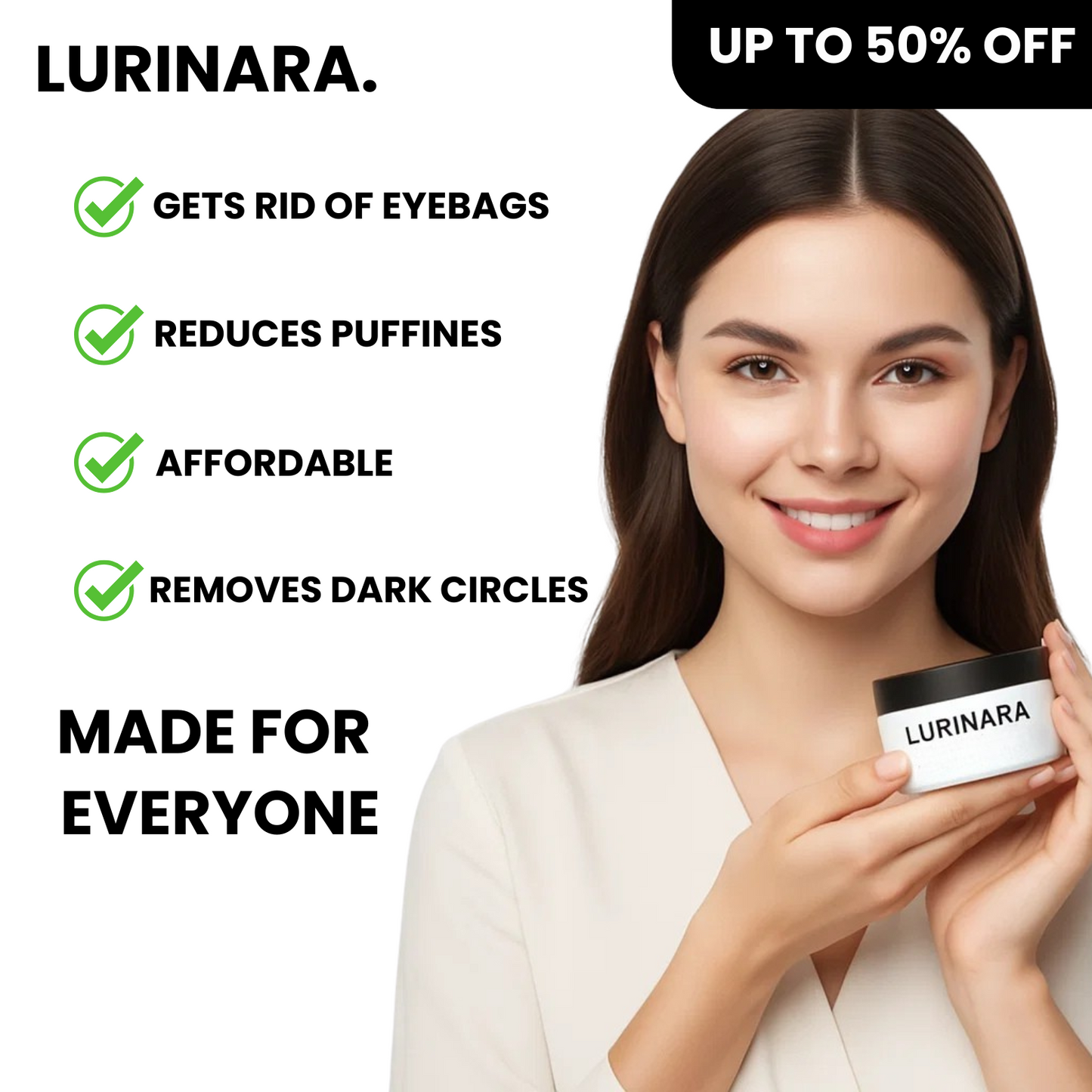 Korean Collagen Eye Patches