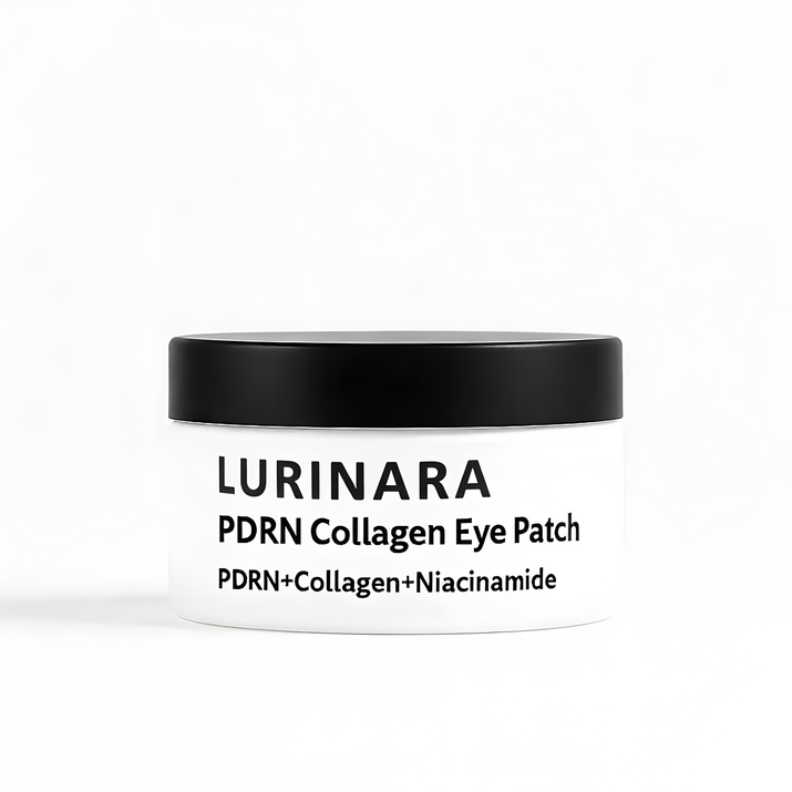 Korean Collagen Eye Patches