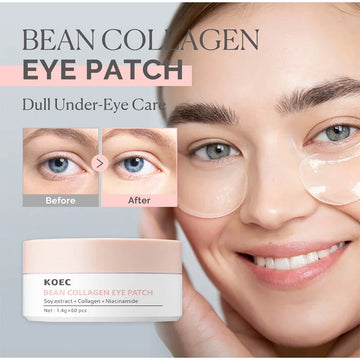 Revitalize Your Eyes, Rediscover Your Radiance