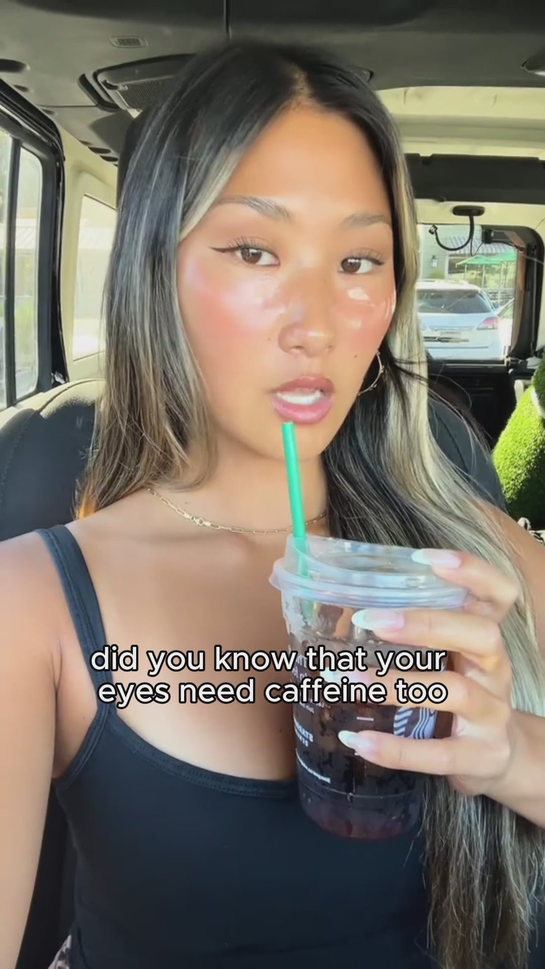 Korean Collagen Eye Patches video